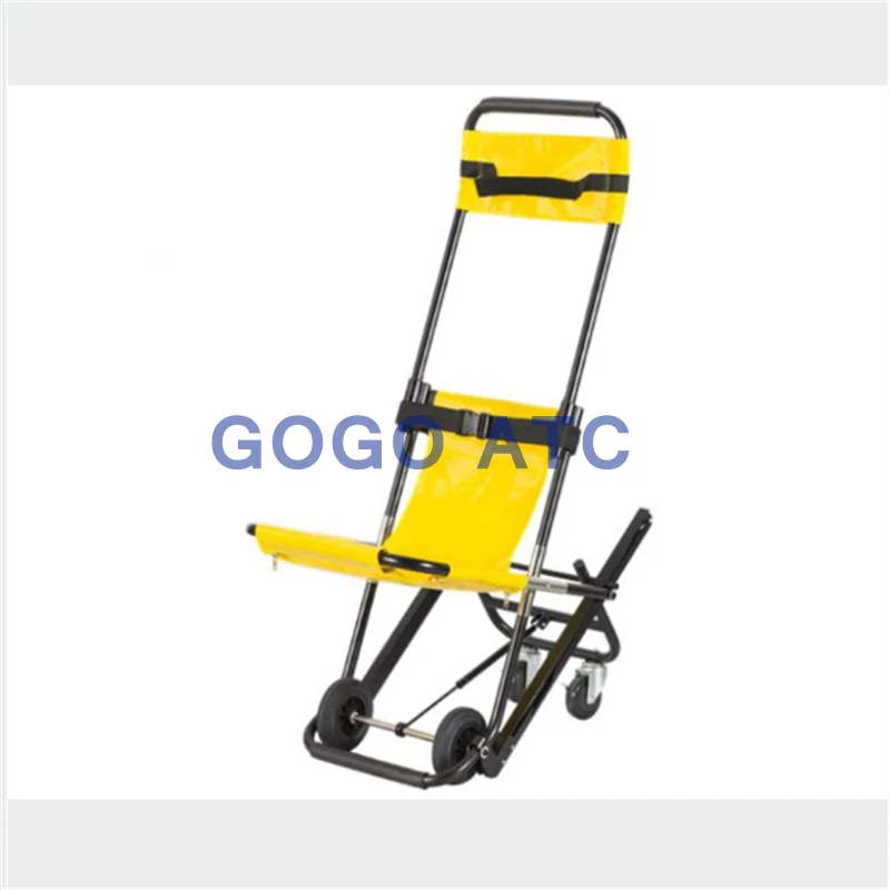 manual stair climbing wheelchair