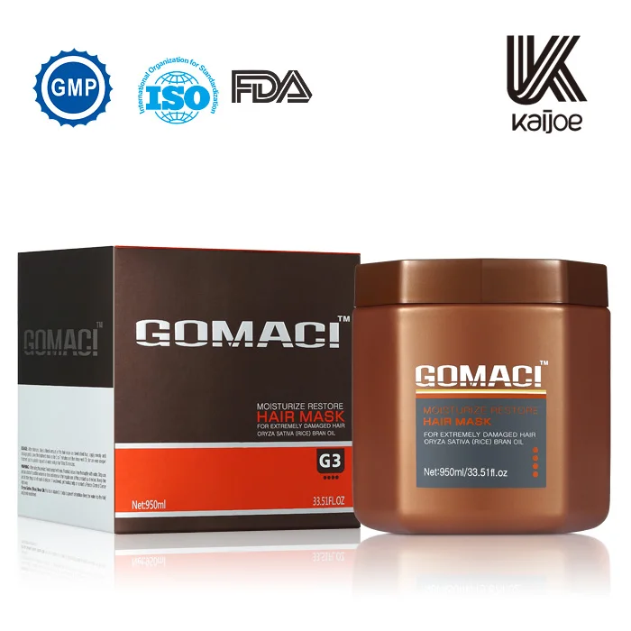 
 Коллагеновая маска для волос Olorchee Hydro SPA 500 мл/1000 мл  