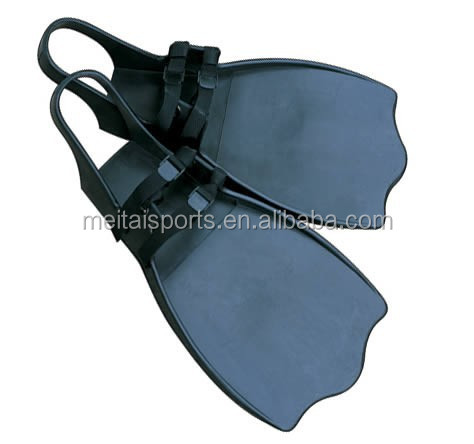 Плавники с плавающей