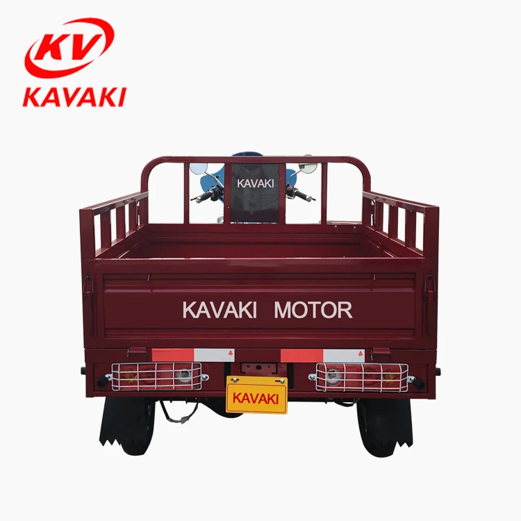 2016 China Dayun Compact Three Wheel Motorcycle