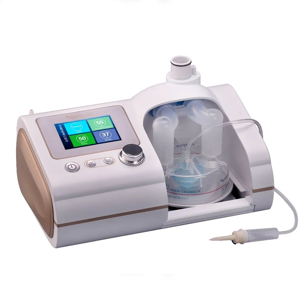 High Flow Oxygen Therapy Hifnet Respircare Buy Respircare Fisher And Paykel Cnaf Product On Alibaba Com