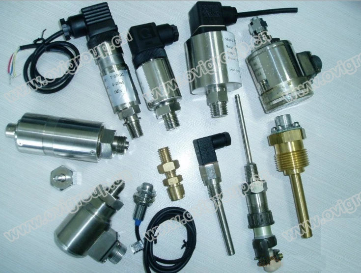 Transmitters,Sensors For Railway Use Buy Parts,Railway Sensors