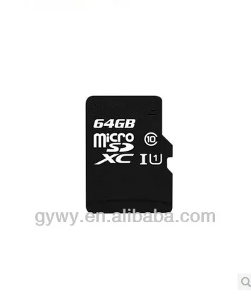 объем 1gb- 64gb микро sd карт класса 10 низкие цены