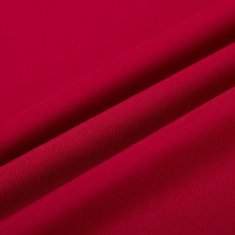High Quality Material Canvas Fabric for Bag Making