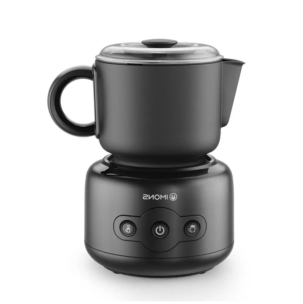 Aevo Electric Milk Frother Huge Discounts