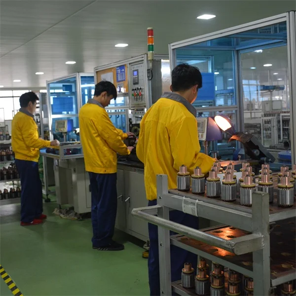Ruian Beand Auto Parts Co., Ltd.