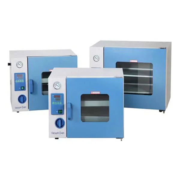 25l Laboratory And Industrial Equipment Mini Vacuum Drying Oven Machine