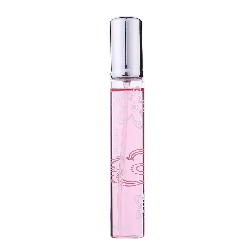 20ml Mini Pocket Brand Perfume 200 Smells Portable Parfume - China