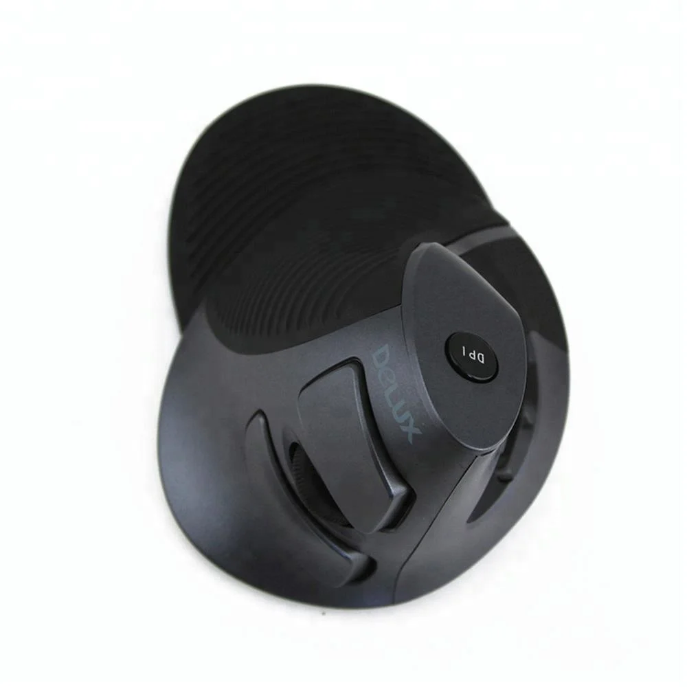Latest Large Size for Big Hands Optical Ergonomic Computer Mouse