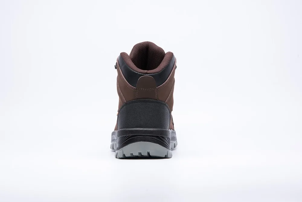 
Маслостойкие рабочие Промышленные защитные сапоги 