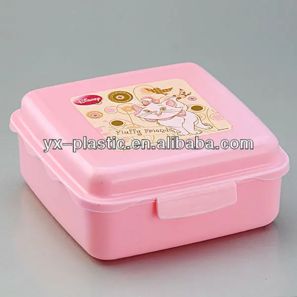 Girl Princess Secret Jouju Kids Stainless Lunch box With Bag Set Food  Container