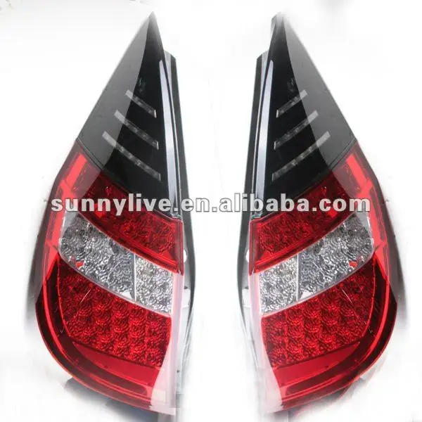 kollidere honning Decrement Source For HYUNDAI I30 LED Tail Light 2009 year on m.alibaba.com