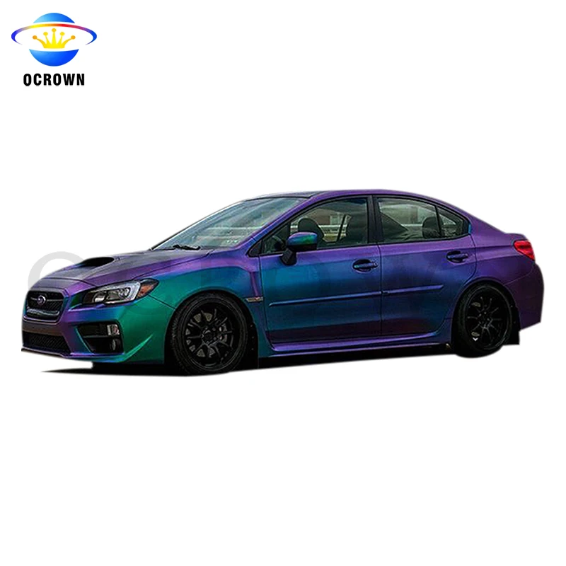 Хороший поставщик оптовая продажа порошок хамелеона для покраски металла золота пигменты покрытия автомобиля