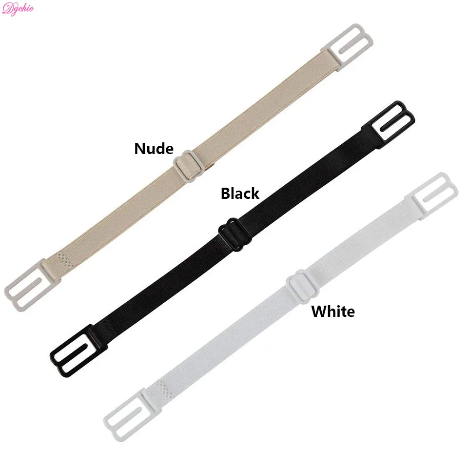 High Quality waterproof Women Bra Elastic Adjustable and Nylon Racer Back  Strap Holder Non-slip Lingerie| Alibaba.com