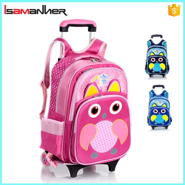 trolley school bolsas near me