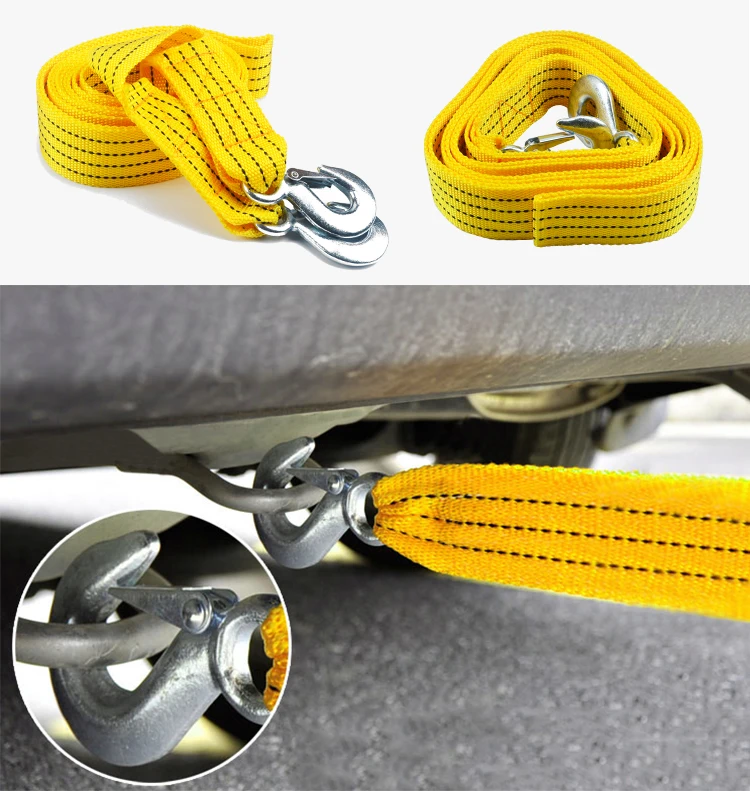 Outdoor Roadside Emergency Tool Kit Car Emergency Tool Assistance Kit