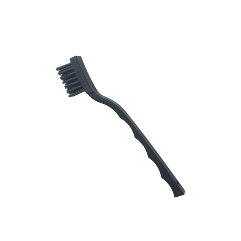 Esd Industrial Pcb Conductive Brush Antistatic Straigh Brushes Smt ...