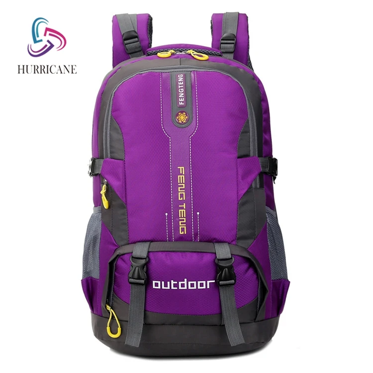 used hiking backpacks