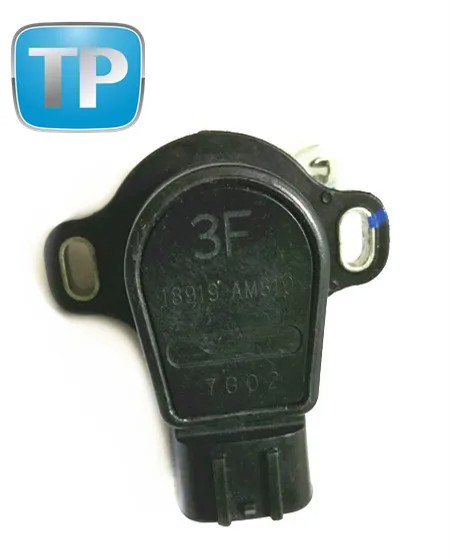 Pedal Sensor Accelerator Pedal Position Sensor 91A51-08400