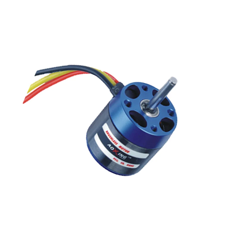 Hub motor generator Clearance