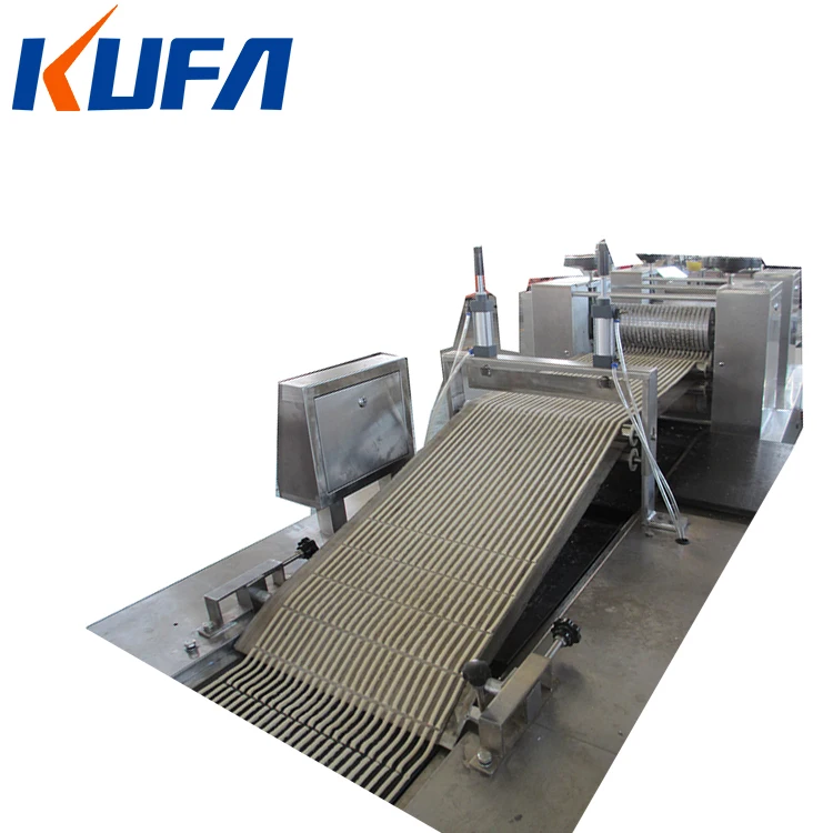 grissini making machine