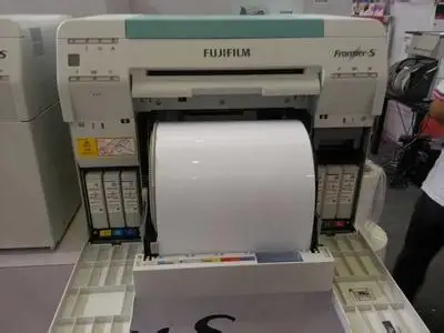 186M 150M 65M Dry Lab Printers Fujifilm Glossy Photo Paper Digital