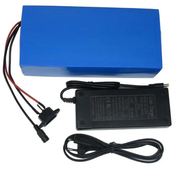 60 volt lithium ion battery for electric bike