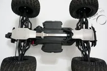 Thunder Tiger EMTA E MTA G2 KAISER Floor armor Protection Free Shipping