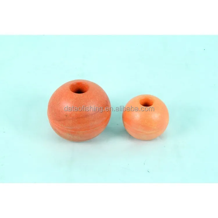 Wholesale PVC Net Fishing Pole Floats