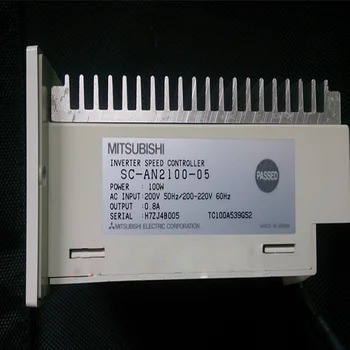 Source Mitsubishi Speed Controller SC-AN2100-05 SC-AN1100-05