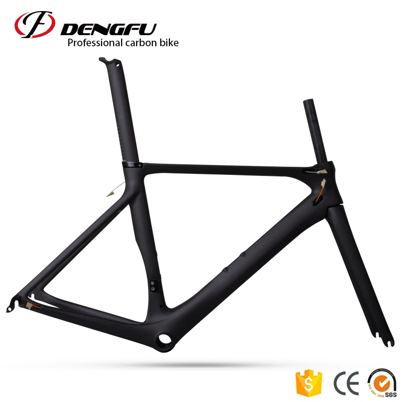 dengfu bikes