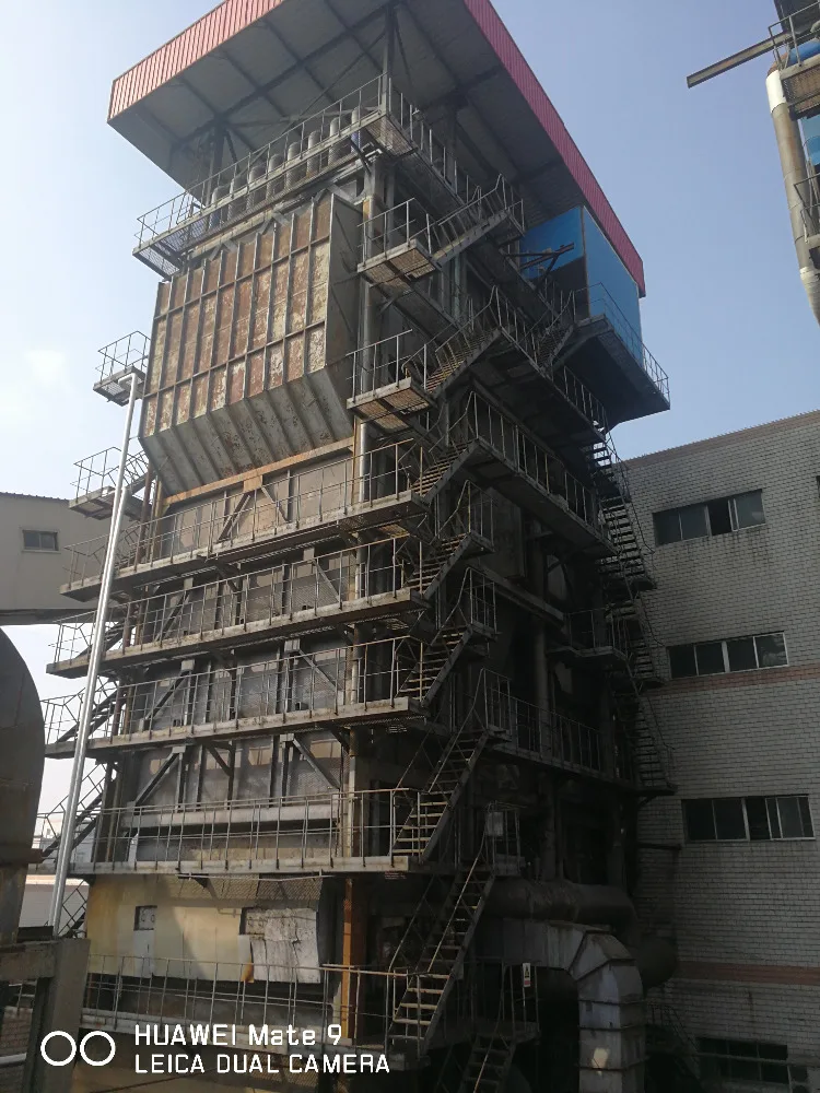 Электростанции угольных парогенератора котлы