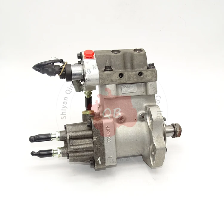 Cummins ISC QSC ISL QSL Fuel Injection Pump 4384226 Fuel Pump 4384226