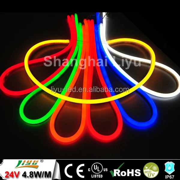 
Liyu led неоновая веревка в стиле открытия/название магазина/знак ночного бара 