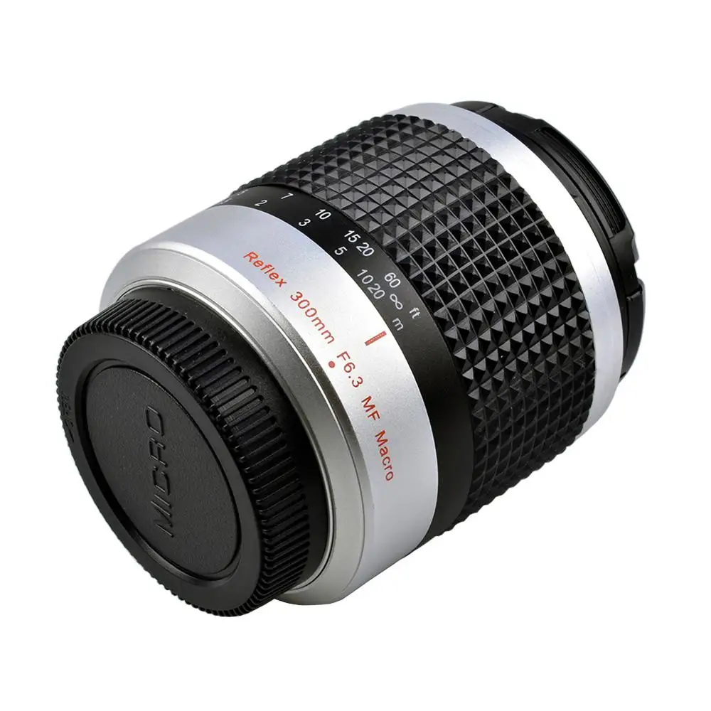 reflex 300mm f6.3 mf macro super| Alibaba.com