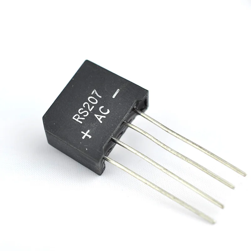 600 Volt Bridge Rectifier MB6F Diode