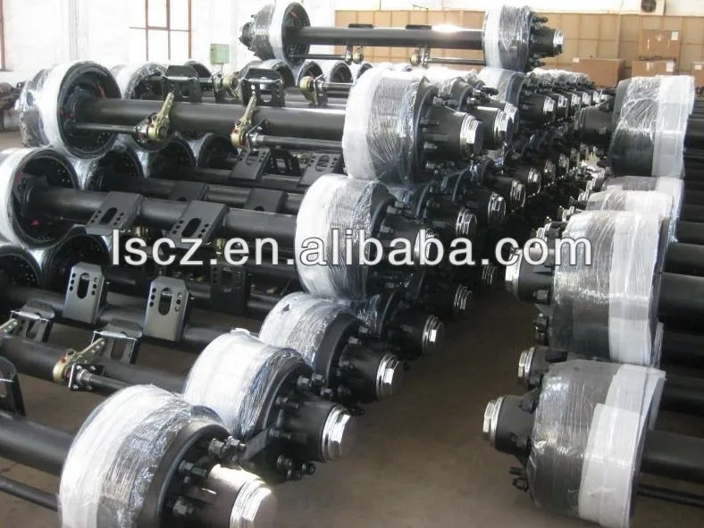 сверхмощный сельского хозяйства ось германия тип