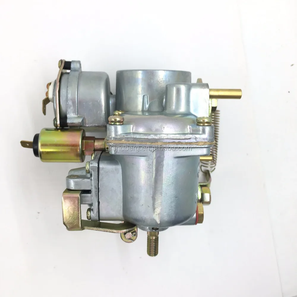 Mid Valley 30 Pict-1 Carburetor Kit W/Electric Choke For VW Beetle Bus Bug Standard