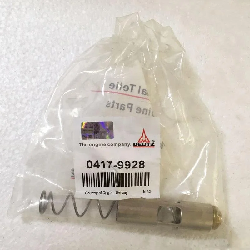 For Diesel 1011 Engine 93 Degrees Celsius Temperature Thermostat for FL1011 Engine