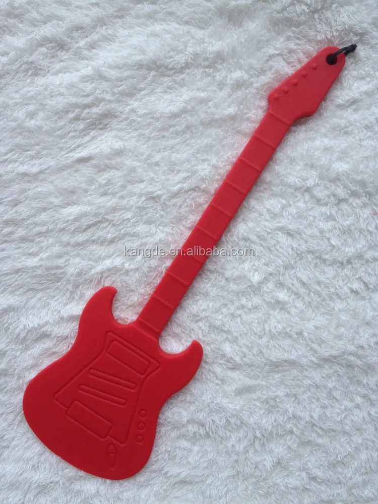 Поставщик гитарных шпателей для выпечки, высокое качество