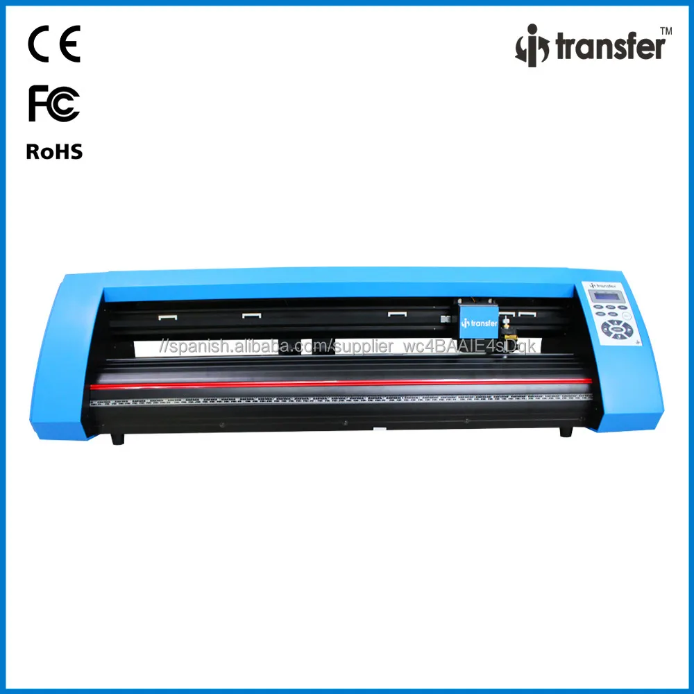 Plotter de corte de vinilo VEVOR, Plotter de gráfico de 53 pulgadas, Plotter  de corte en caliente con Software Artcut 1350mm| | - AliExpress