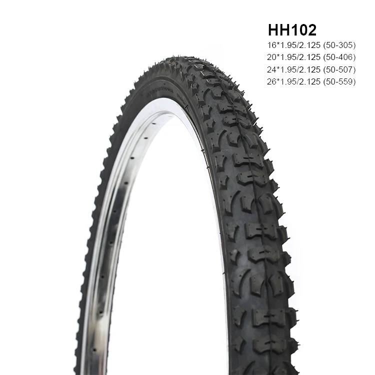 26x2 35 mountain bike tire