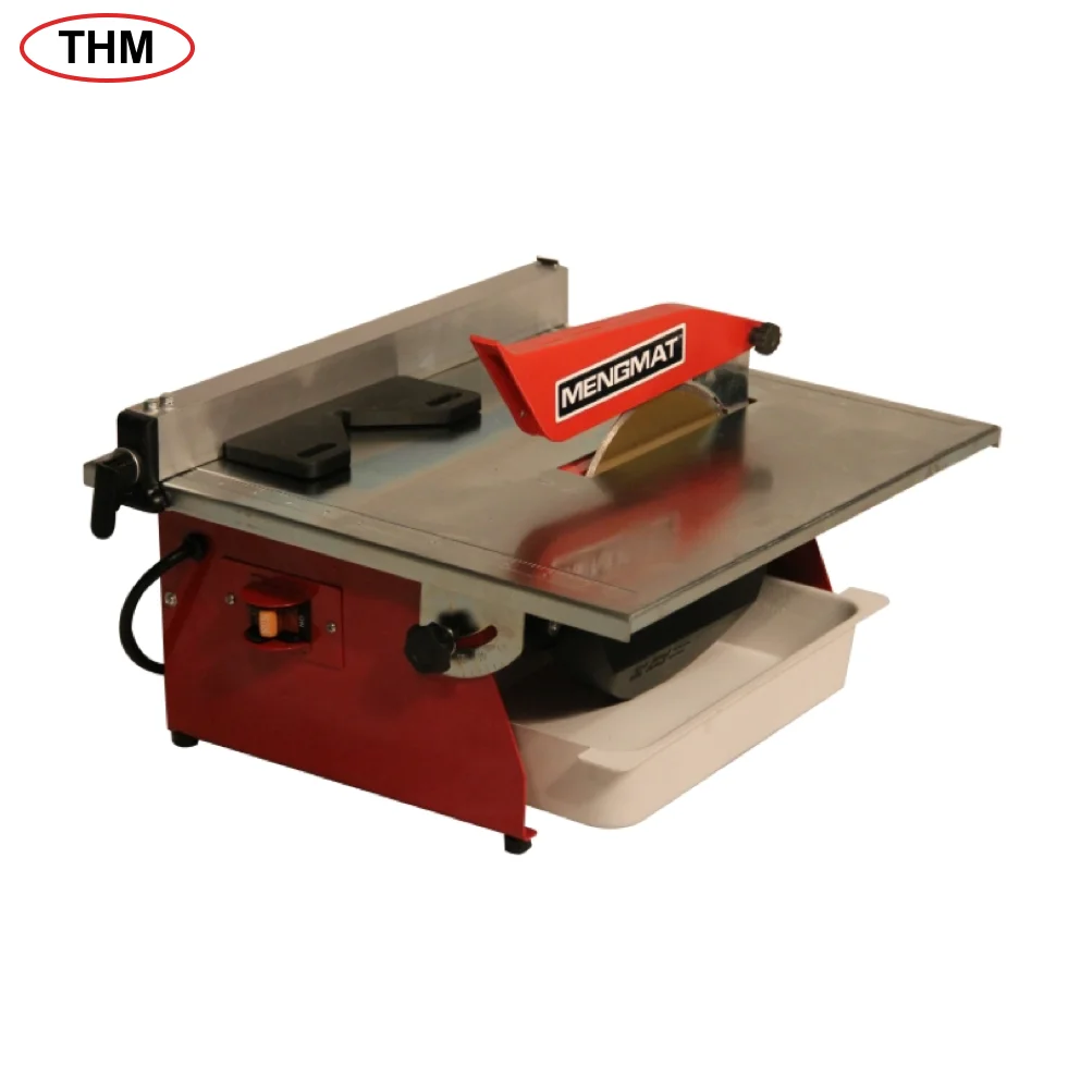 550w Electric Tile Cutter Table Saw 