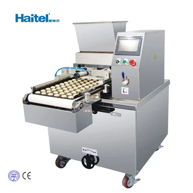 Automatic Cookies Making Machines/Cookie Biscuit Making Machine