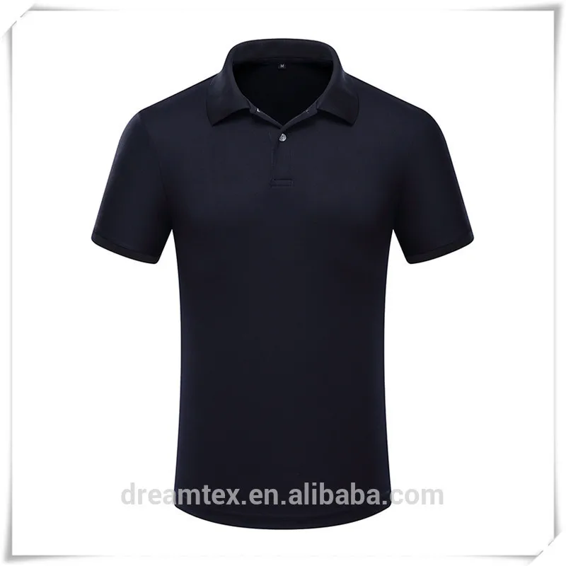 High Quality Polyester Custom Design Oem logo Embroidery Printed Embroidered Mens Polo Shirt