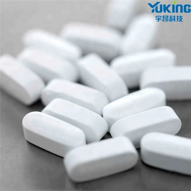 Pvp k30 use in tablets