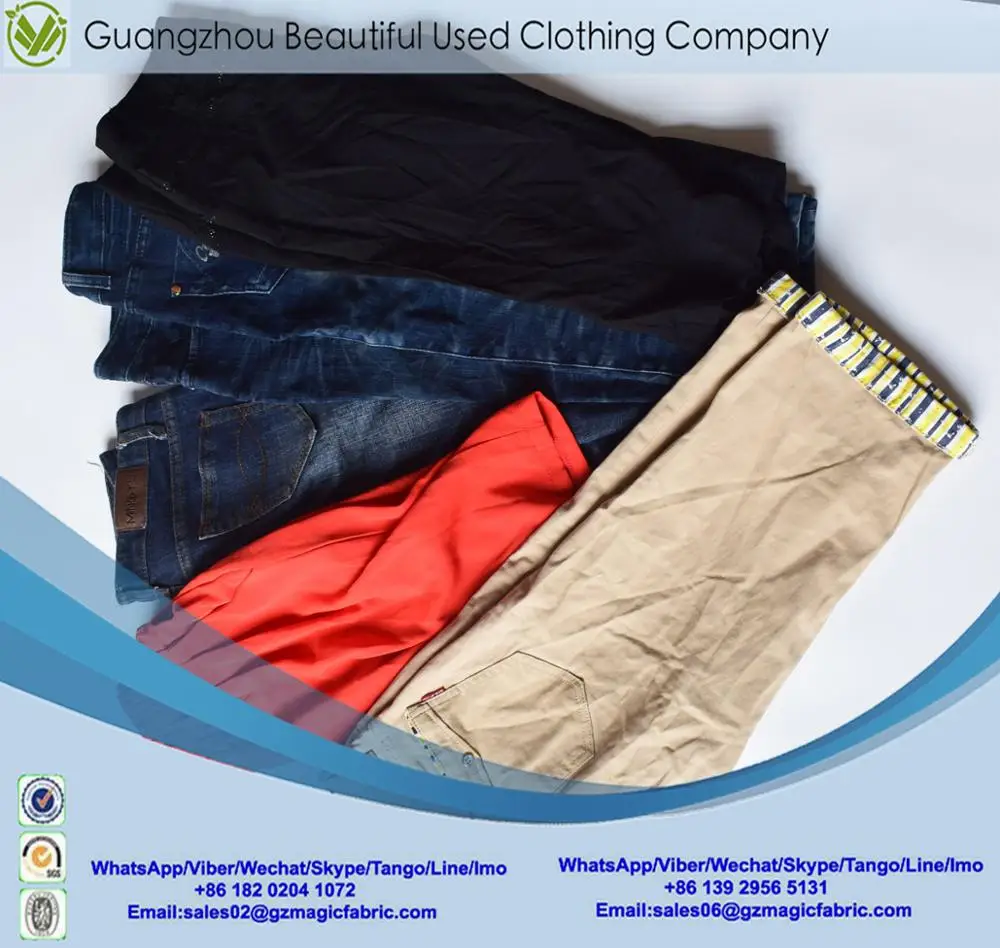 Second Hand Ladies 3 4 Pants Malaysia Style Door To Door Used Clothing Buy Second Hand Ladies 3 4 Pants Second Hand Branded Clothes Used Clothing Dealer Product On Alibaba Com