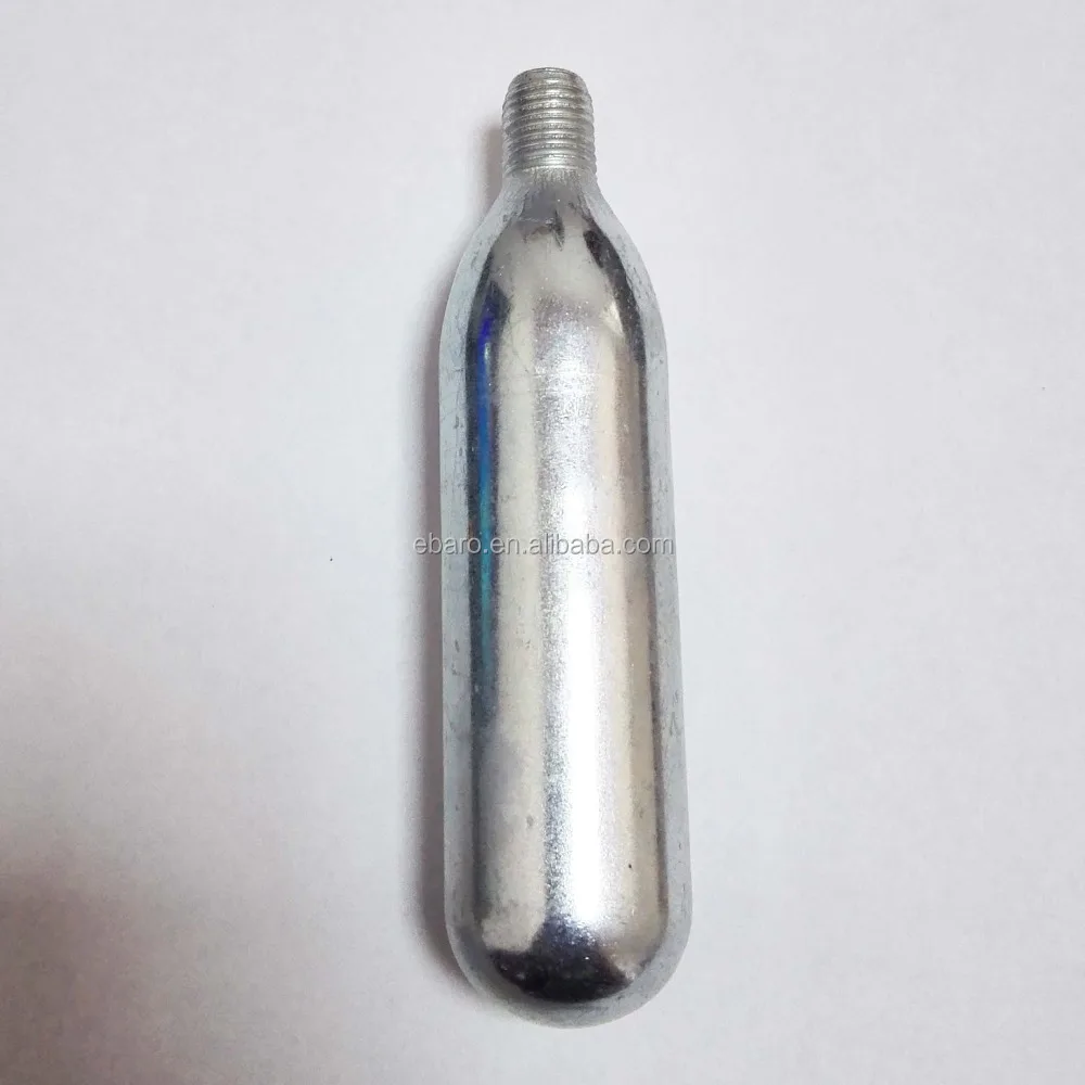 16g CO2 мини газовый Картридж Канистра