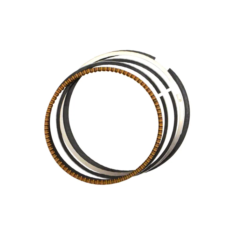 SECURITY PAYMENT 68mm 400CC Motorcycle Piston Ring for