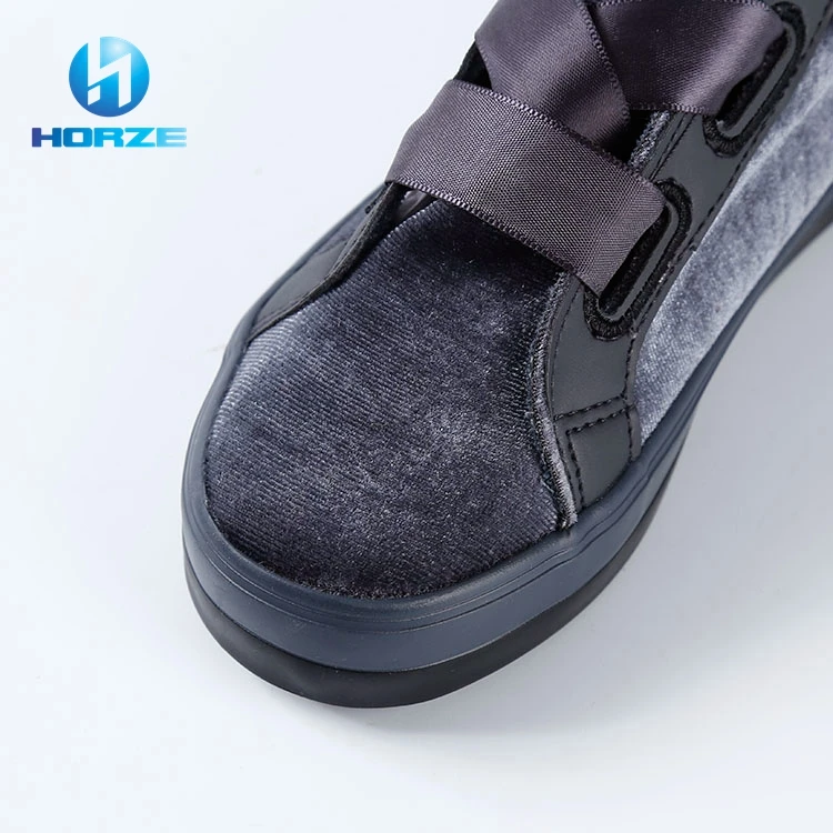 Новая модель дышащей тканевой обуви для детей по низкой цене